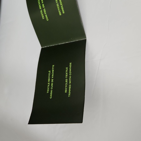 Longchamp Dark Gray Backpack - Picture 14 of 16